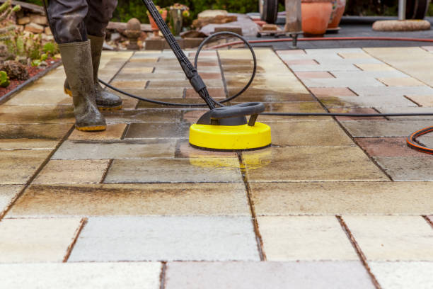Best Driveway Pressure Washing  in Deschutes River Woods, OR