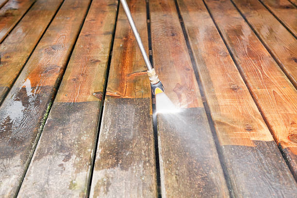 Best Post-Construction Pressure Washing  in Deschutes River Woods, OR